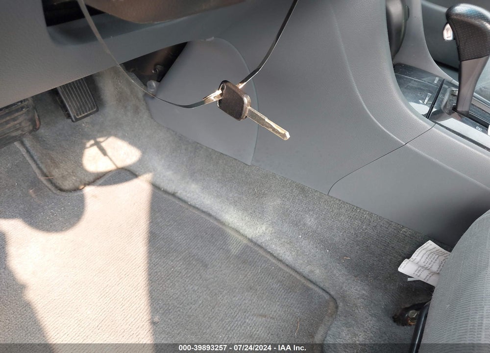 2006 HONDA ACCORD 2.4 SE VIN: 1HGCM56356A100390