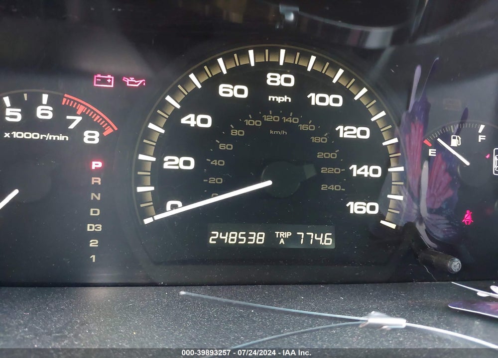 2006 HONDA ACCORD 2.4 SE VIN: 1HGCM56356A100390