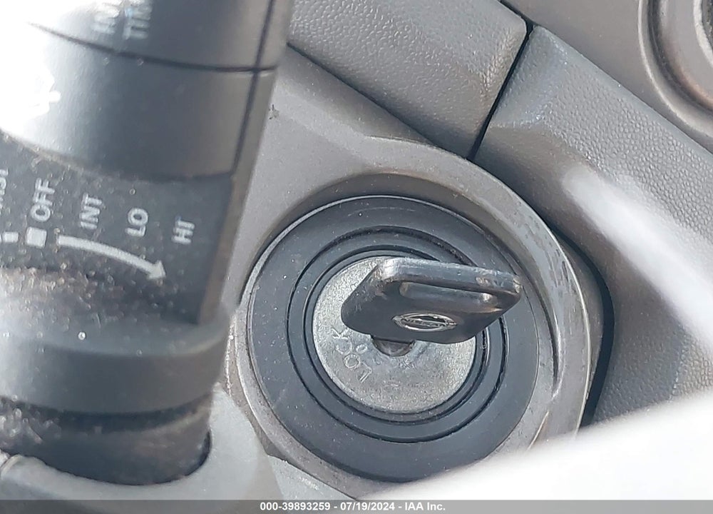 2006 NISSAN TITAN LE VIN: 1N6AA06AX6N540515