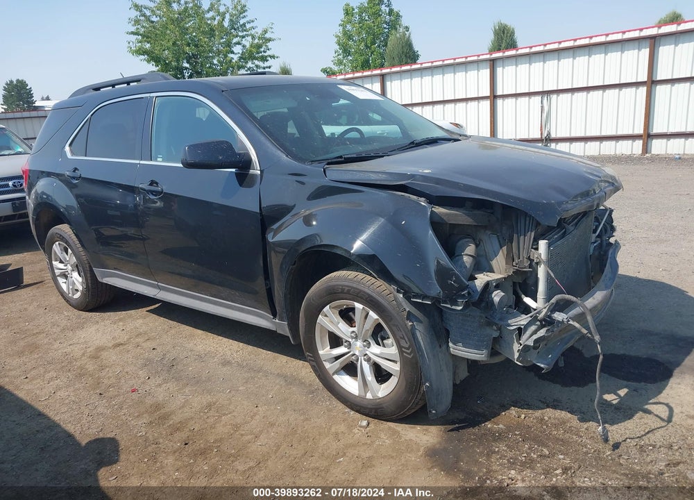 2015 CHEVROLET EQUINOX 1LT VIN: 2GNFLFEK7F6109769