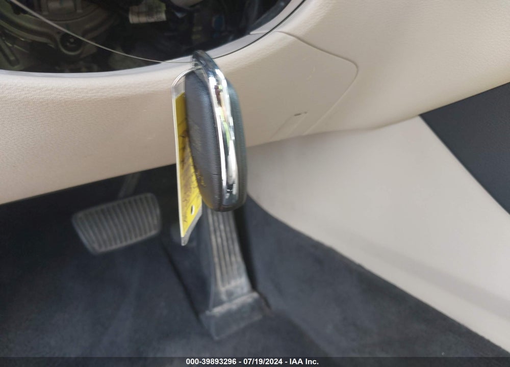 2019 HYUNDAI SONATA SE VIN: 5NPE24AF6KH756349