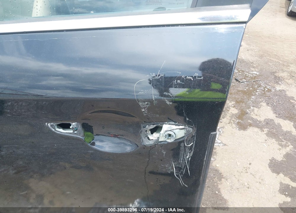2019 HYUNDAI SONATA SE VIN: 5NPE24AF6KH756349