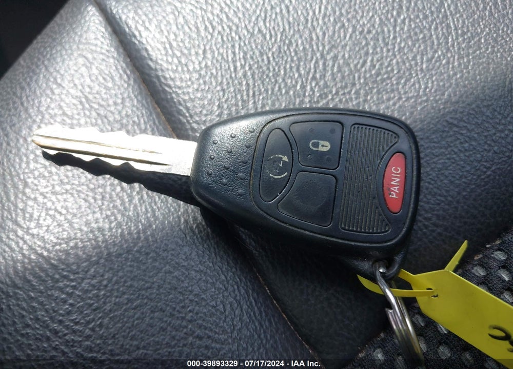 2014 JEEP COMPASS LATITUDE VIN: 1C4NJDEBXED718451