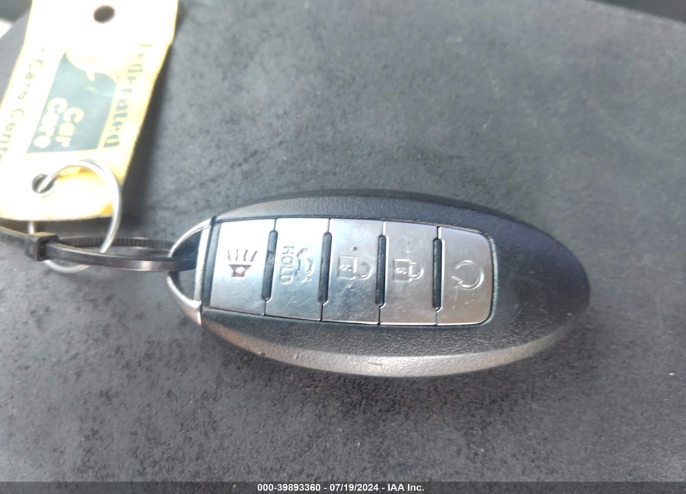 2013 NISSAN ALTIMA 2.5 S VIN: 1N4AL3AP8DN451541
