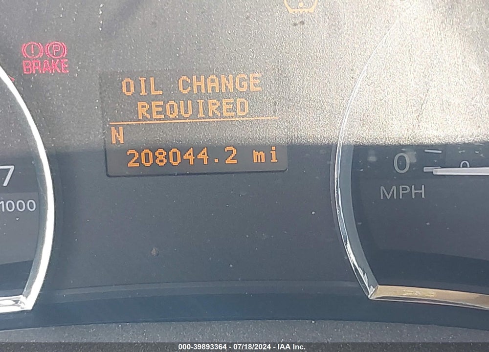 2010 MERCURY MOUNTAINEER PREMIER VIN: 4M2EN4J8XAUJ06138