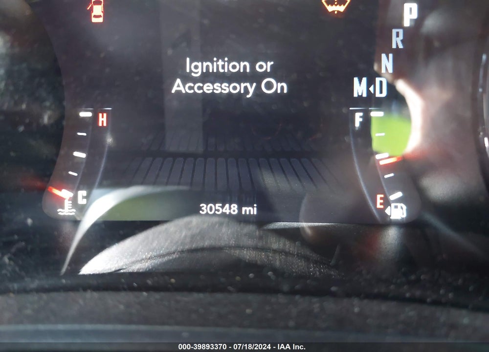 2019 DODGE CHALLENGER SXT AWD VIN: 2C3CDZGG4KH684742