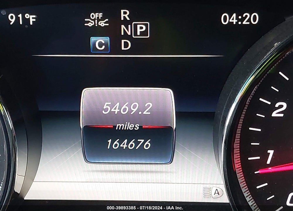 2018 MERCEDES-BENZ E 300 VIN: WDDZF4JBXJA467845
