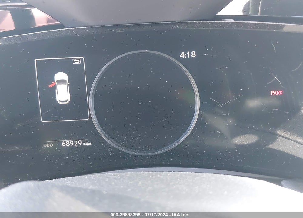 2022 LEXUS NX 350H VIN: JTJAKCEZXN5005639