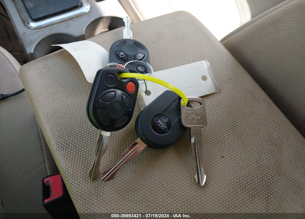 2012 FORD ESCAPE XLT VIN: 1FMCU9DG8CKA44992