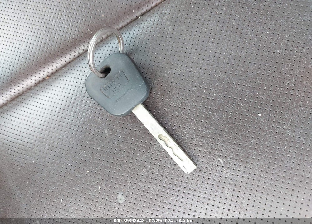 2012 CHEVROLET EQUINOX LTZ VIN: 2GNFLGE59C6375483