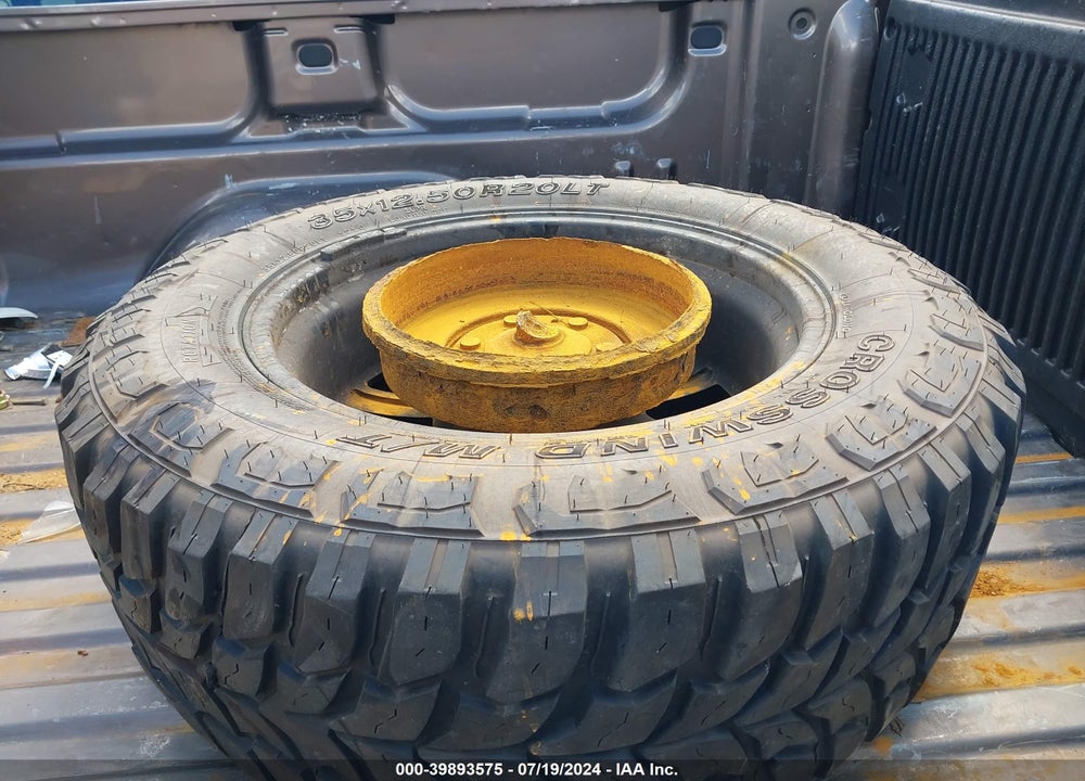 2007 CHEVROLET SILVERADO 1500 LT1 VIN: 2GCEK19Y371575061