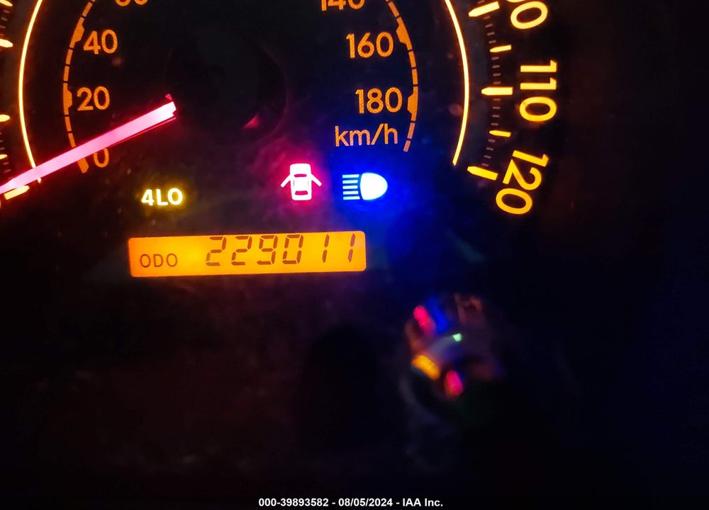 2010 TOYOTA TUNDRA VIN: 5TFUW5F17AX144358