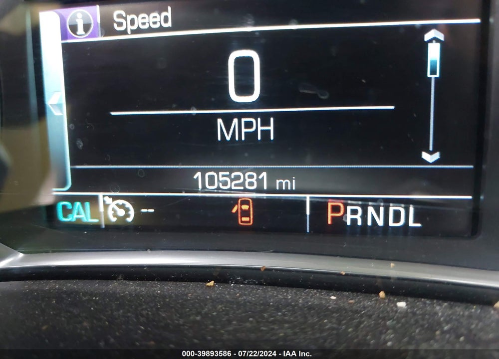 2018 CHEVROLET MALIBU LT VIN: 1G1ZD5ST0JF272670