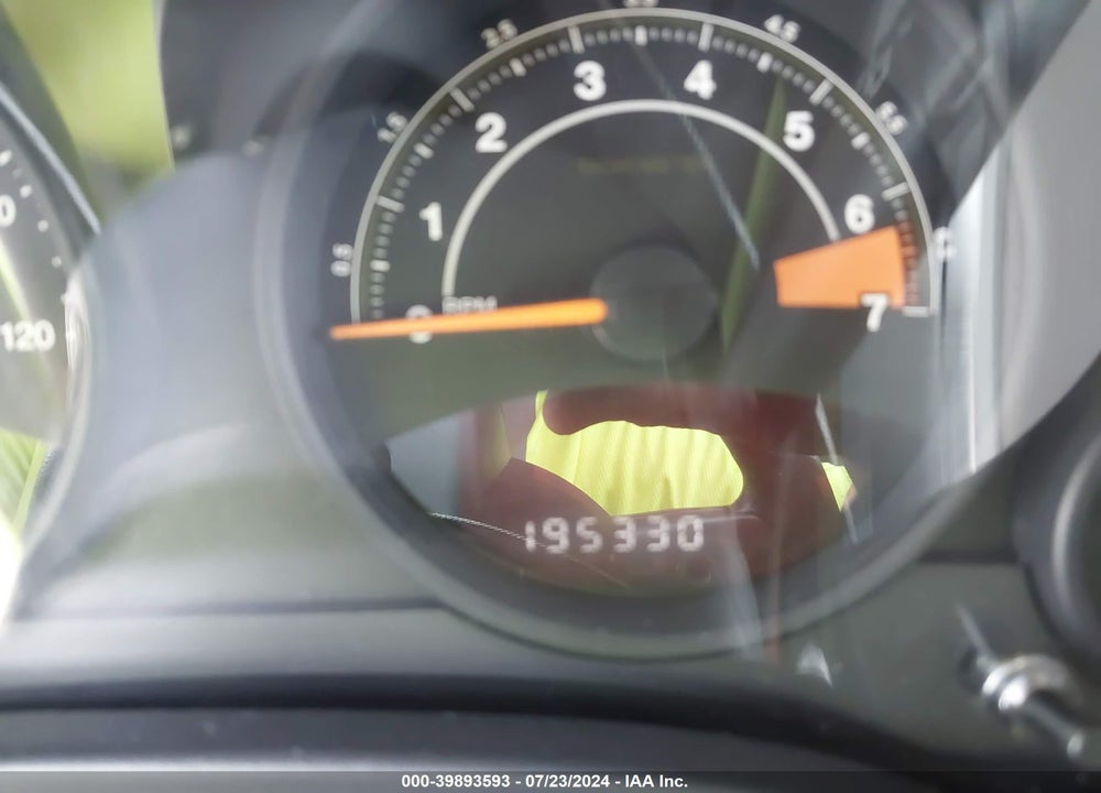 2014 JEEP PATRIOT SPORT VIN: 1C4NJPBB5ED559599