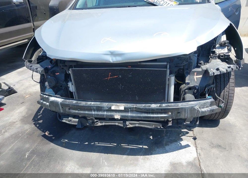 2017 HYUNDAI SANTA FE SPORT 2.4L VIN: 5XYZU3LB3HG383738