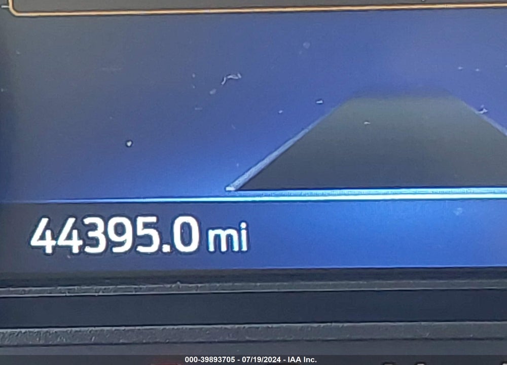 2020 FORD EXPLORER VIN: 1FMSK8DH8LGB62600