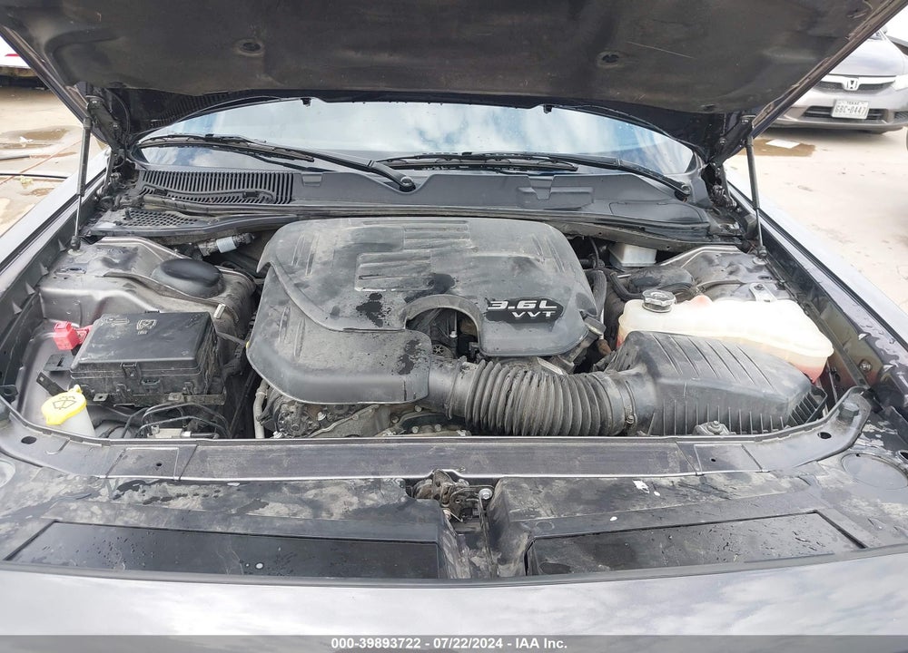 2021 DODGE CHALLENGER GT VIN: 2C3CDZJG4MH670741