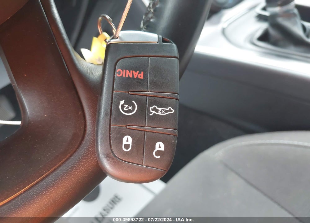 2021 DODGE CHALLENGER GT VIN: 2C3CDZJG4MH670741