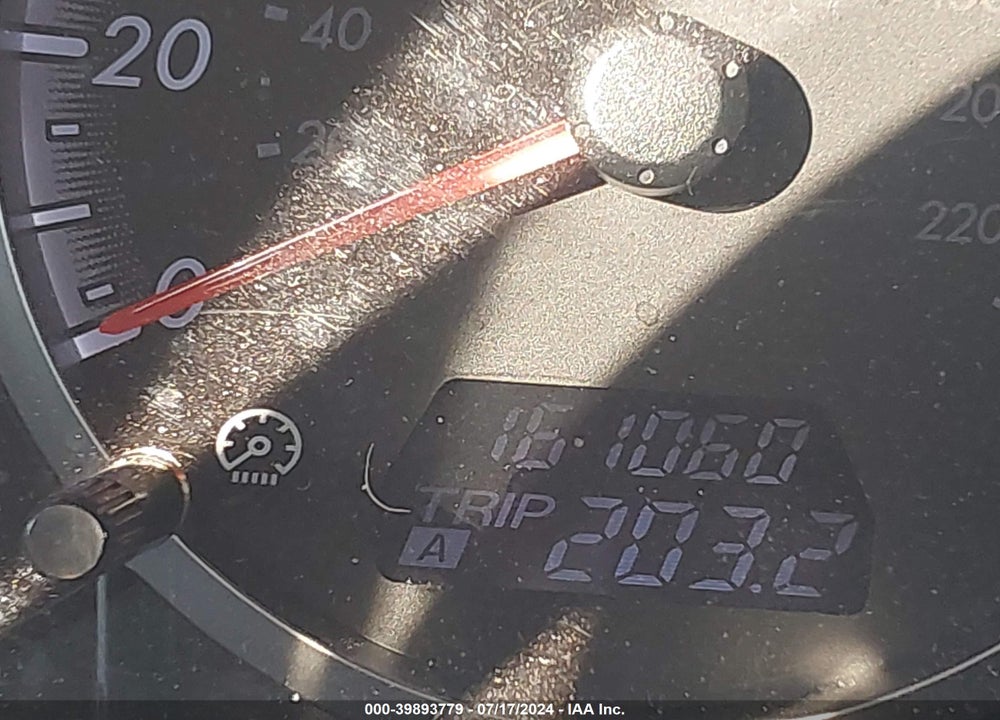 2009 MAZDA 5 SPORT VIN: JM1CR29L290354448