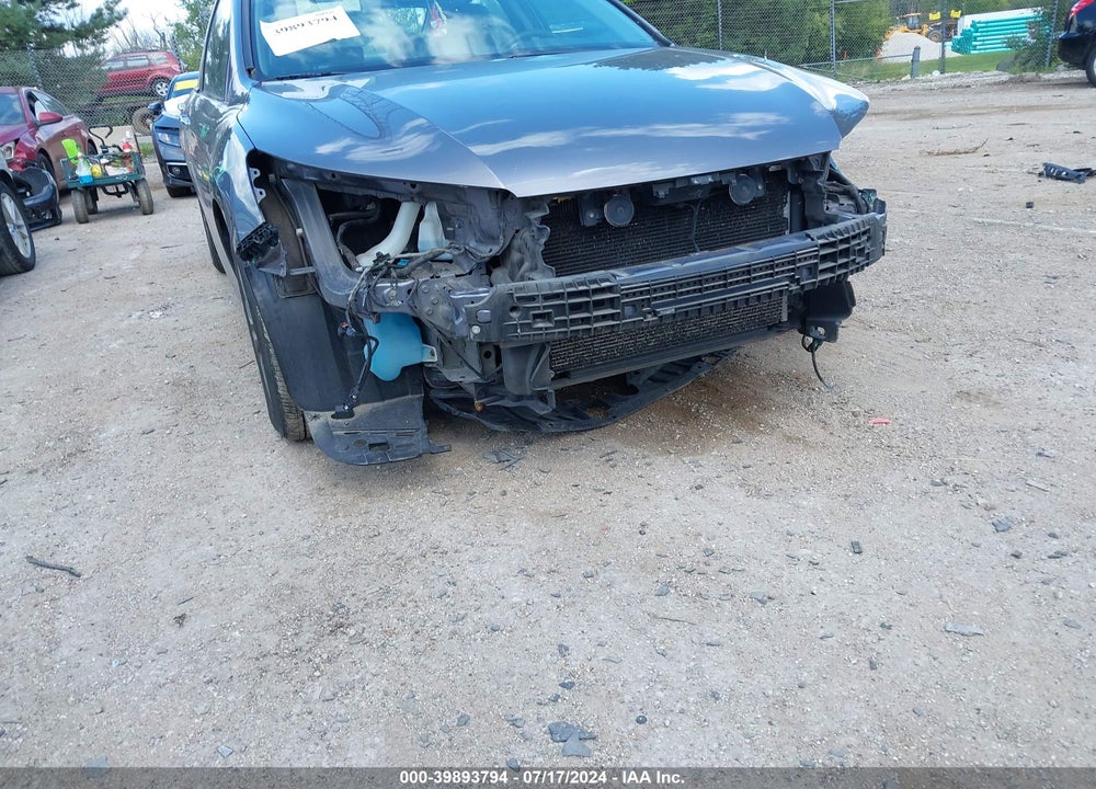 2014 HONDA ACCORD LX VIN: 1HGCR2F32EA154308