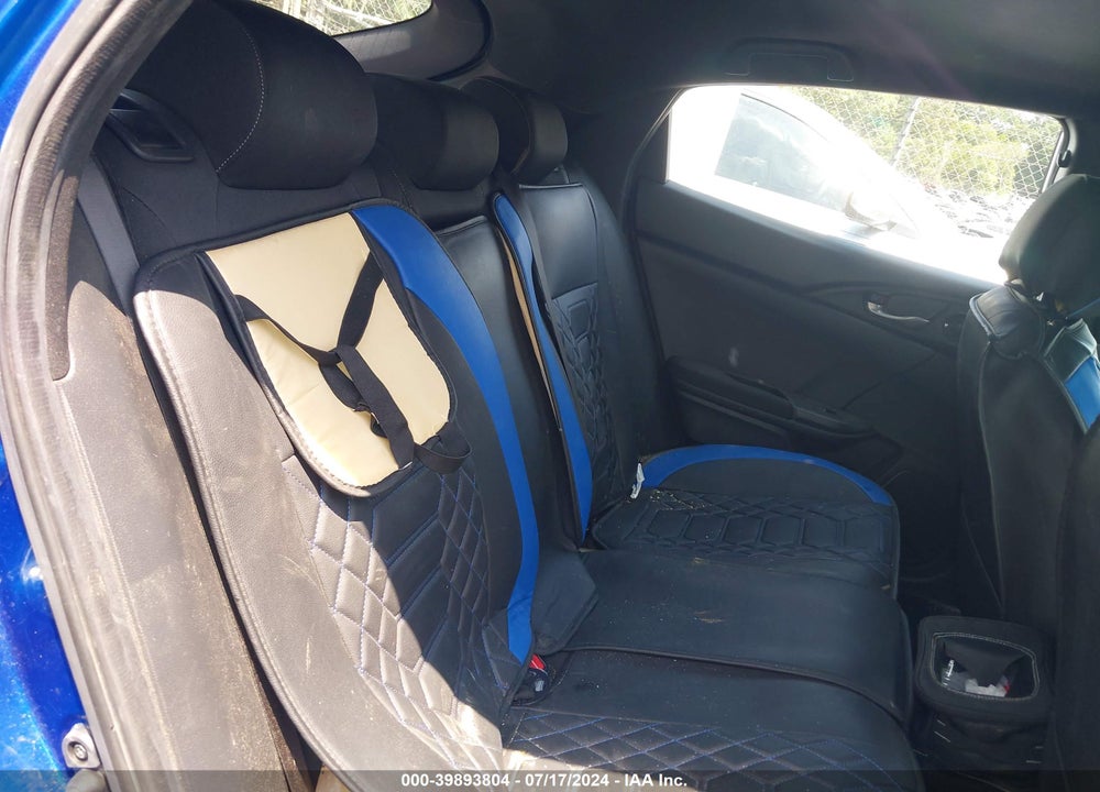 2021 HONDA CIVIC EX VIN: SHHFK7H6XMU217129
