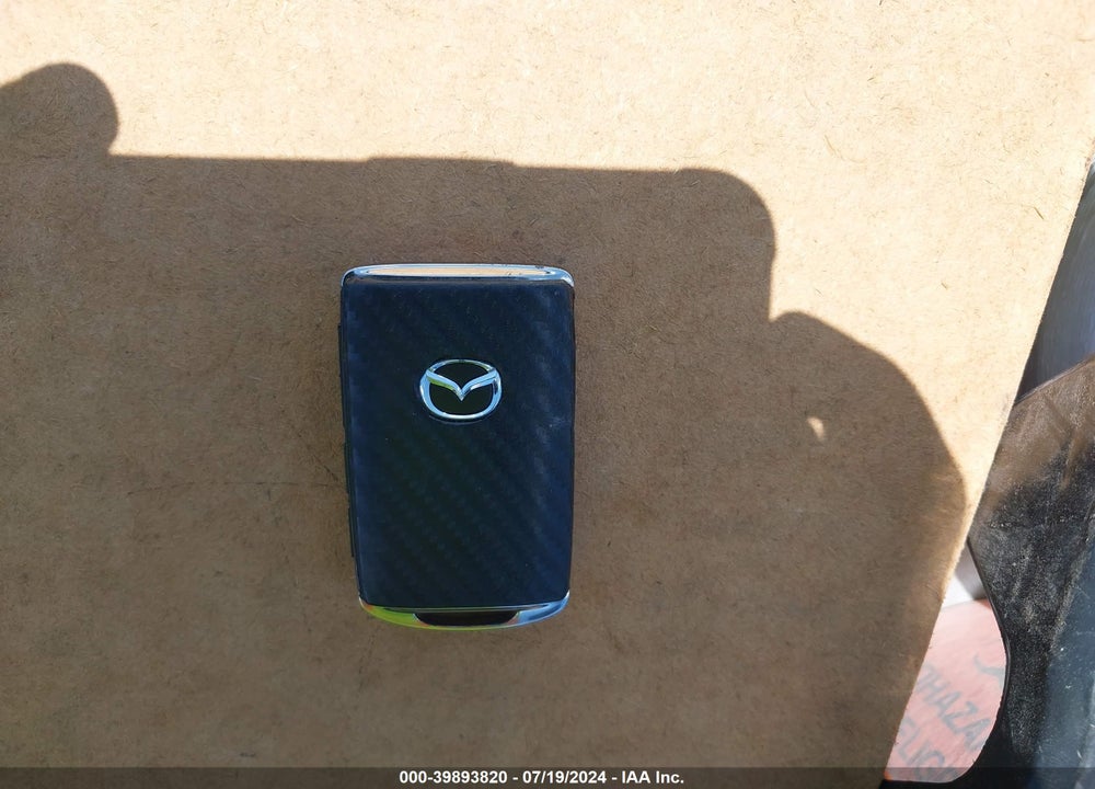 2023 MAZDA CX-50 2.5 TURBO PREMIUM VIN: 7MMVABDY7PN118140