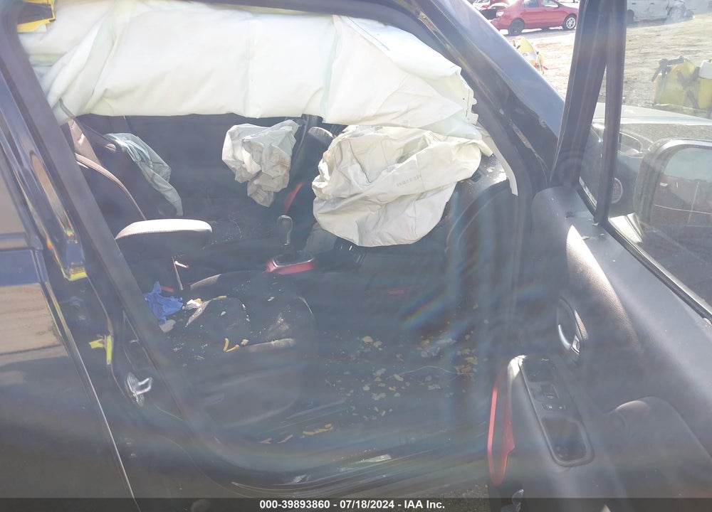 2022 JEEP RENEGADE TRAILHAWK 4X4 VIN: ZACNJDC16NPN82411