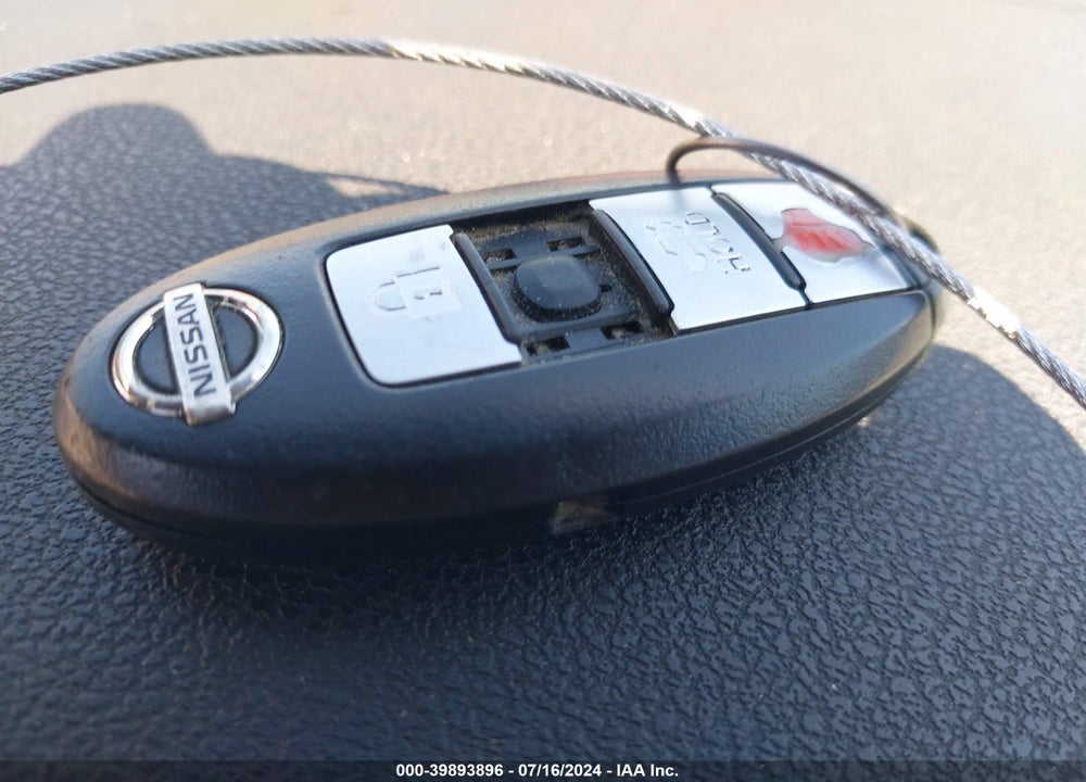 2013 NISSAN ALTIMA 2.5 S VIN: 1N4AL2EP8DC149344