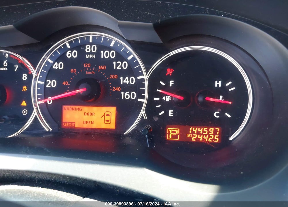 2013 NISSAN ALTIMA 2.5 S VIN: 1N4AL2EP8DC149344