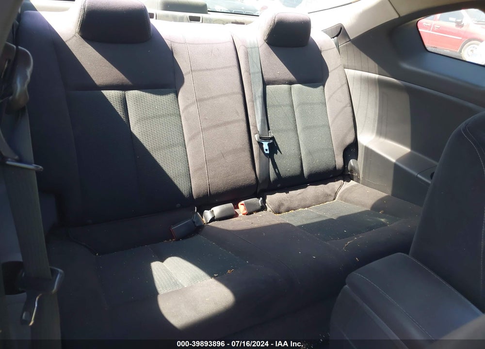 2013 NISSAN ALTIMA 2.5 S VIN: 1N4AL2EP8DC149344