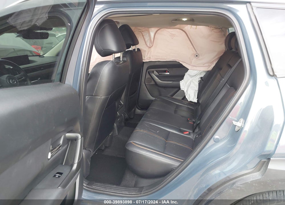 2023 MAZDA CX-50 2.5 S PREMIUM PLUS VIN: 7MMVABEMXPN101988