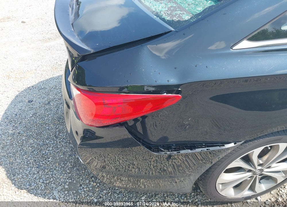2014 HYUNDAI SONATA SE VIN: 5NPEC4AC1EH875885