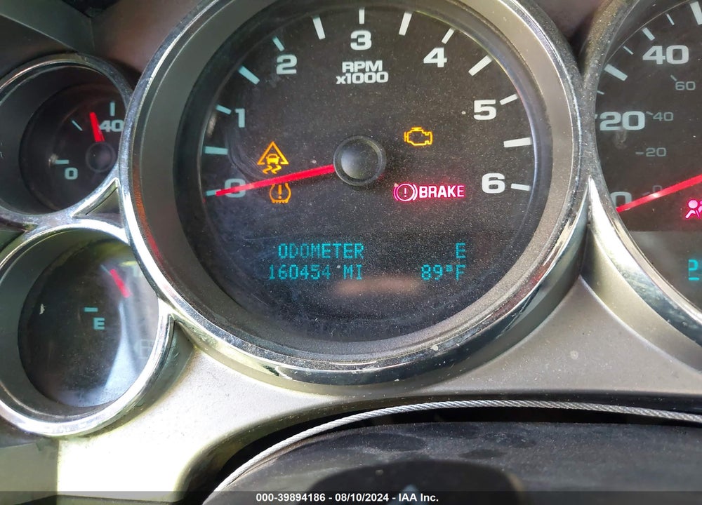 2009 CHEVROLET SILVERADO 1500 LT VIN: 1GCEK29099Z267595