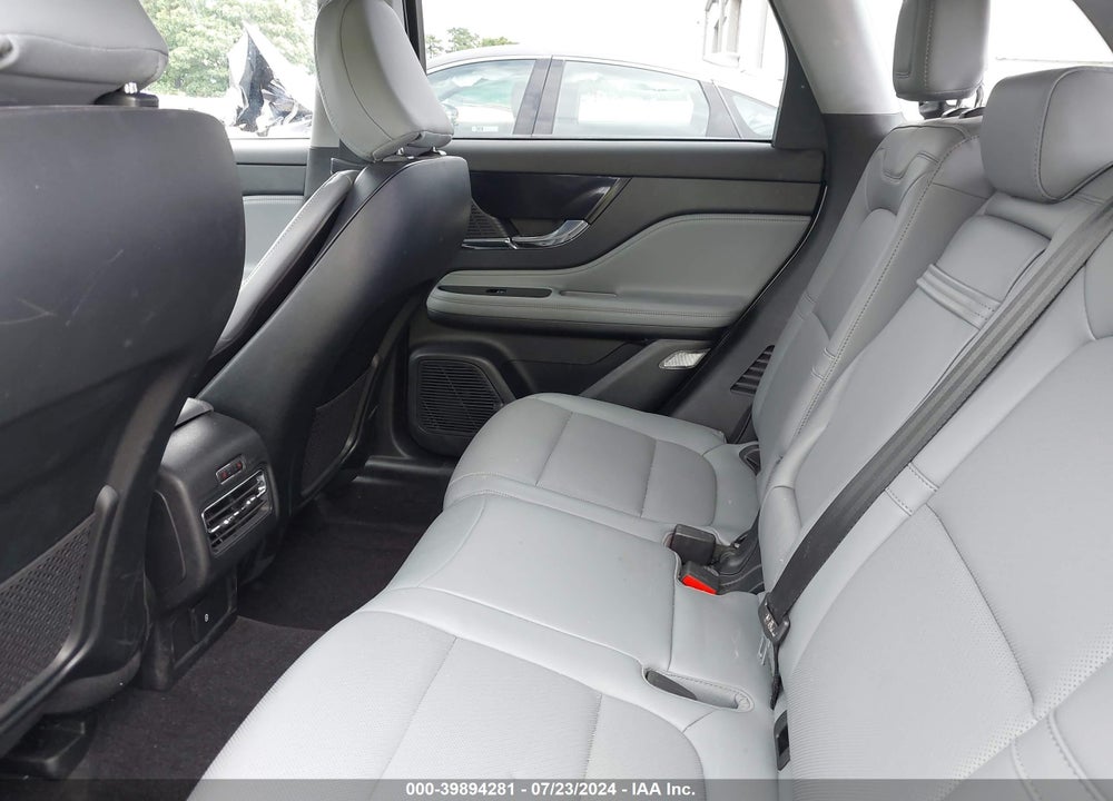 2022 LINCOLN CORSAIR STANDARD VIN: 5LMCJ1D93NUL21600