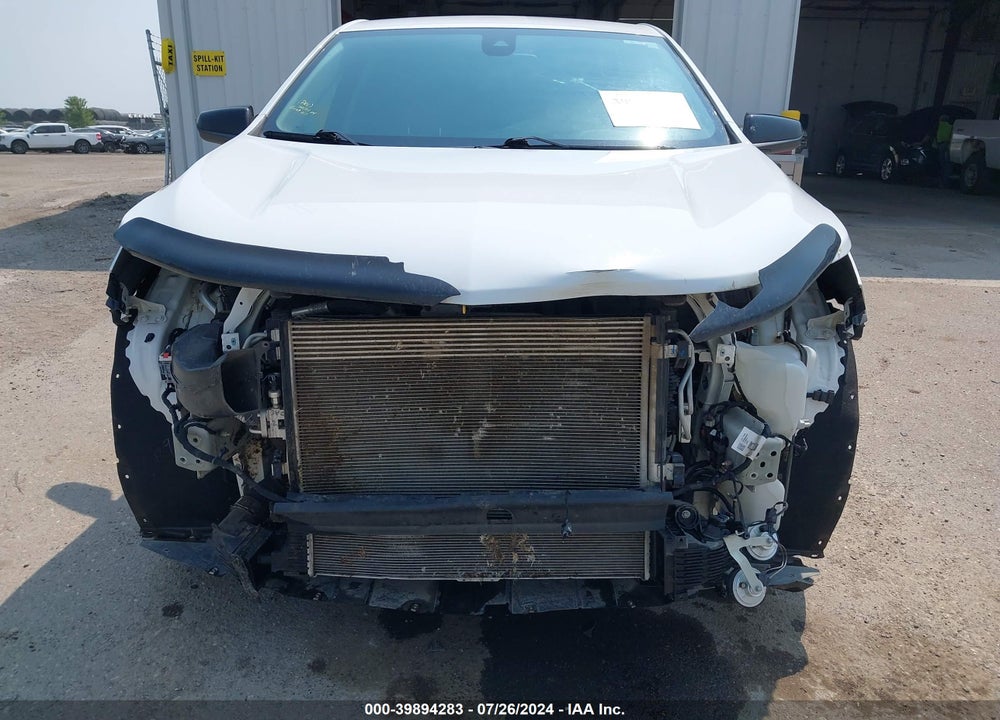 2020 CHEVROLET EQUINOX AWD 2FL VIN: 3GNAXTEV4LS641470