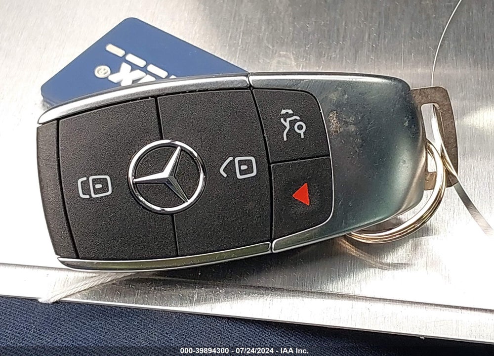 2019 MERCEDES-BENZ A 220 VIN: WDD3G4EB4KW022647