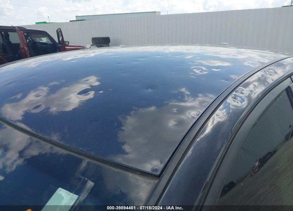 2022 NISSAN ALTIMA SV FWD VIN: 1N4BL4DVXNN402153