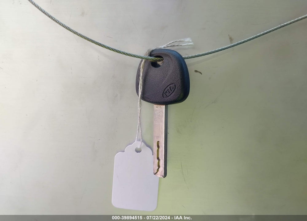 2021 KIA RIO LX VIN: 3KPA24AD4ME430716