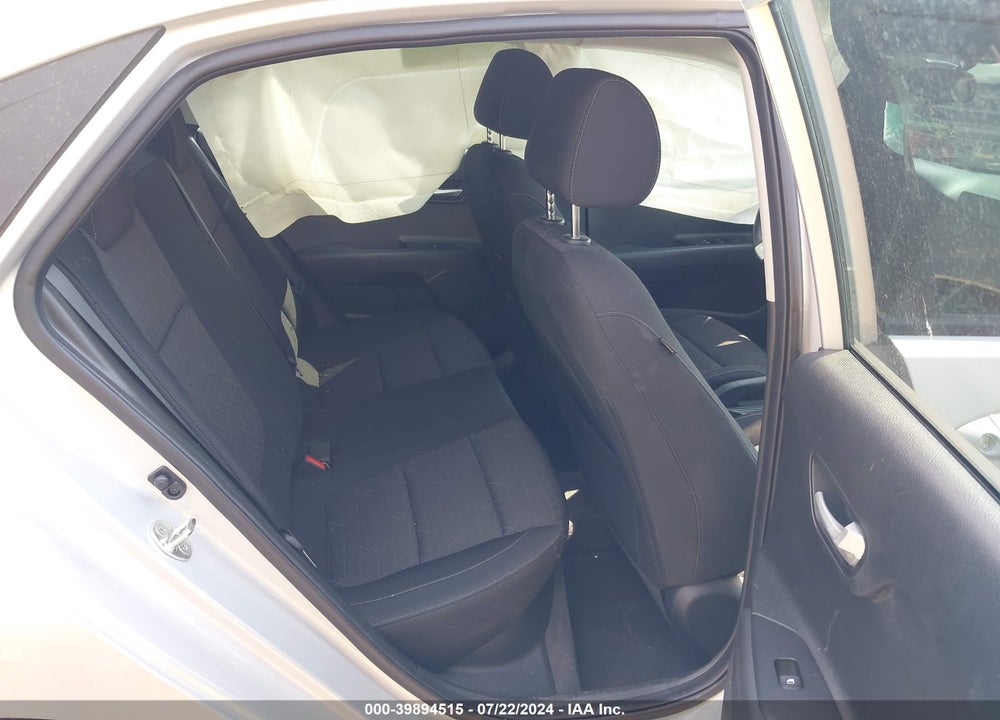 2021 KIA RIO LX VIN: 3KPA24AD4ME430716