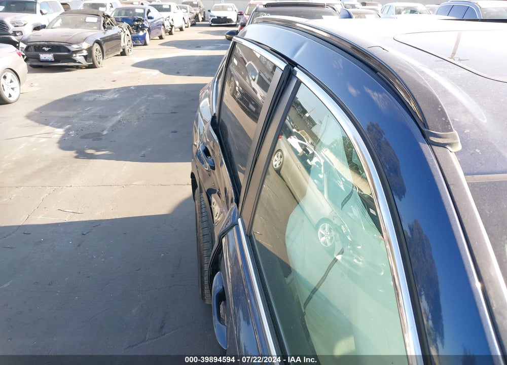 2024 HONDA CR-V VIN: 7FARS5H87RE002131