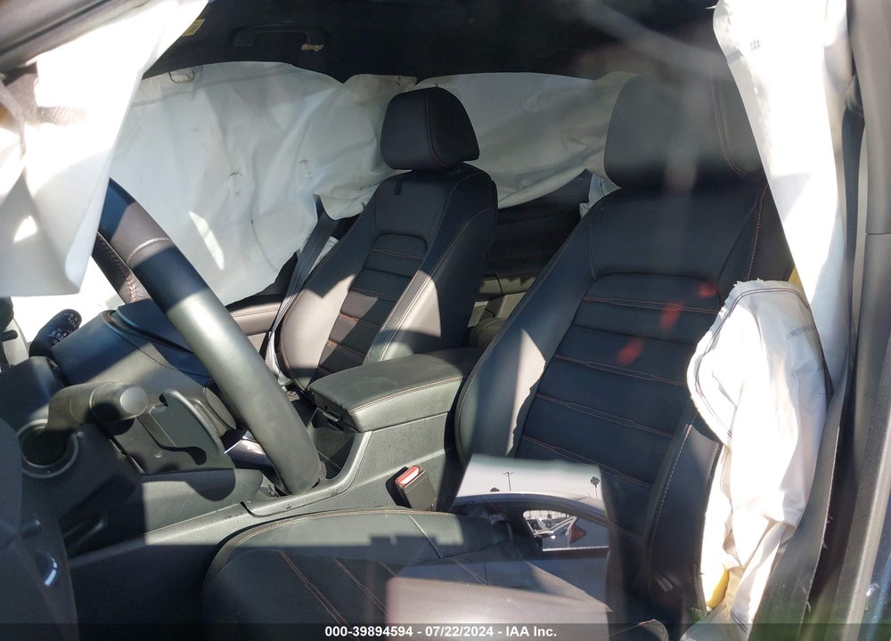 2024 HONDA CR-V VIN: 7FARS5H87RE002131
