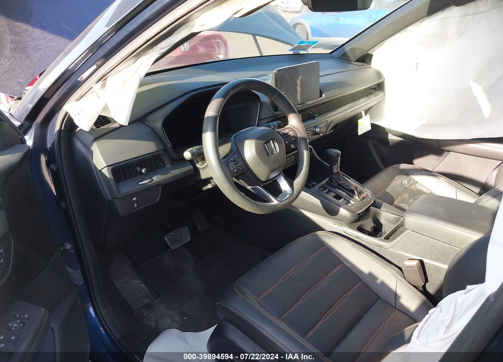 2024 HONDA CR-V VIN: 7FARS5H87RE002131