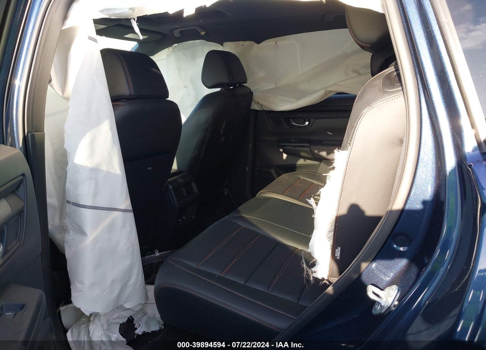 2024 HONDA CR-V VIN: 7FARS5H87RE002131