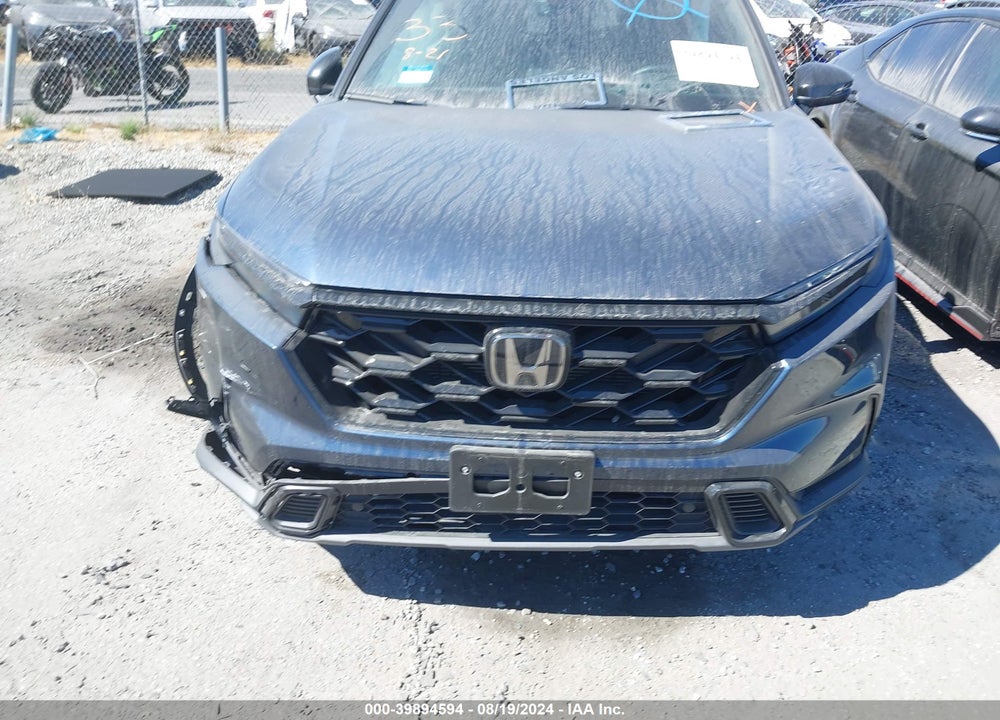 2024 HONDA CR-V VIN: 7FARS5H87RE002131