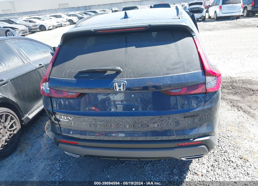 2024 HONDA CR-V VIN: 7FARS5H87RE002131