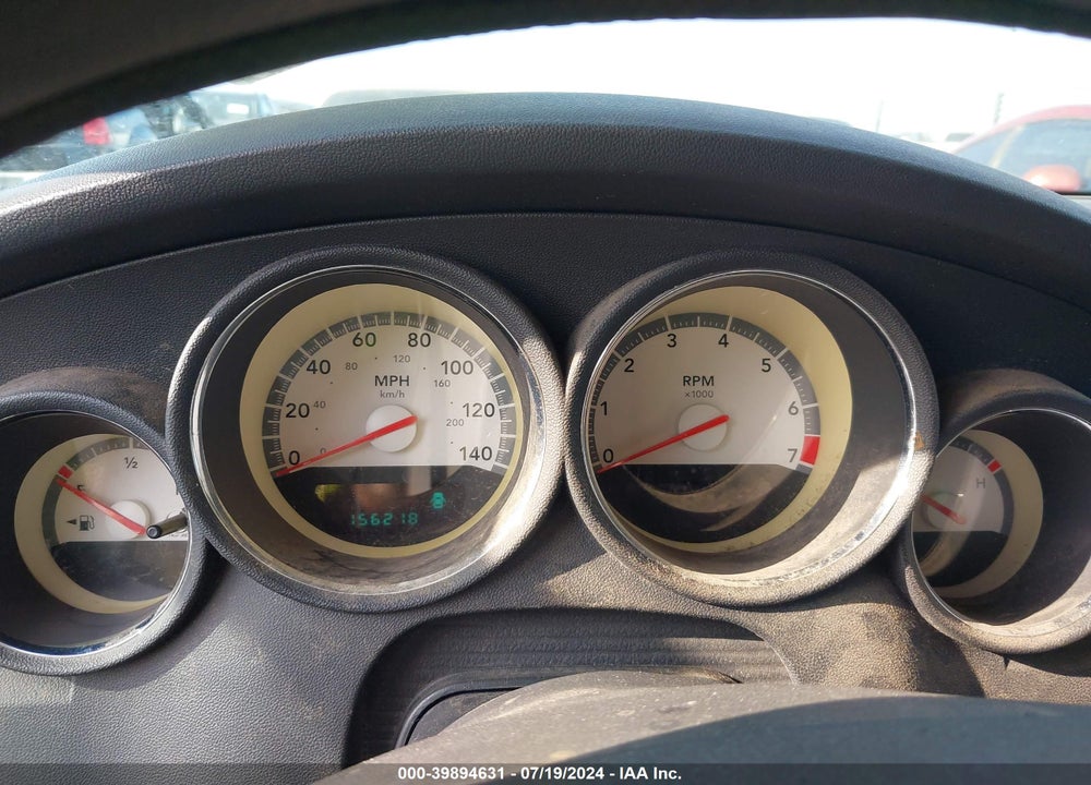 2010 DODGE CHARGER SXT VIN: 2B3CA3CV0AH197463
