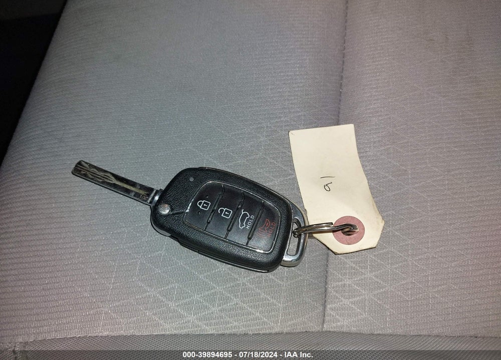 2018 HYUNDAI TUCSON SEL VIN: KM8J3CA45JU660491