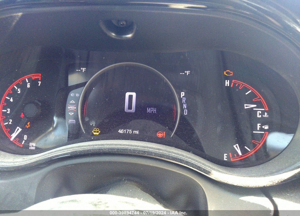 2022 DODGE DURANGO GT AWD VIN: 1C4RDJDG9NC201605