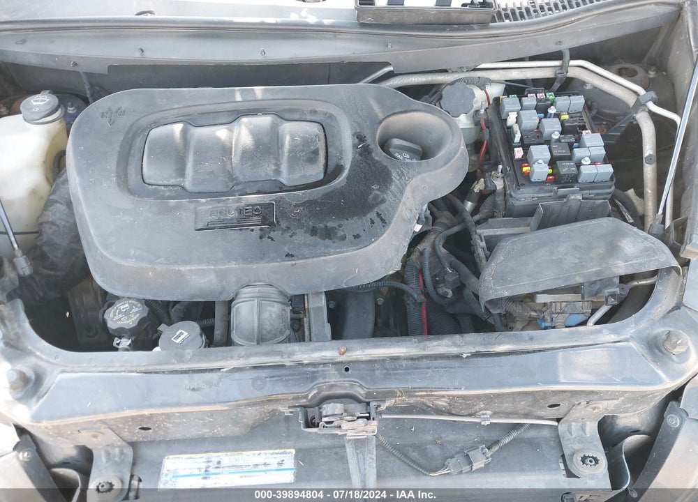 2006 CHEVROLET HHR LT VIN: 3GNDA23P46S629630