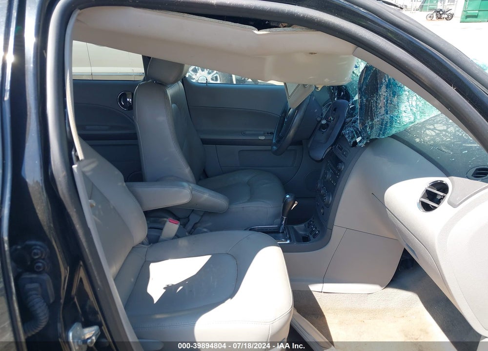 2006 CHEVROLET HHR LT VIN: 3GNDA23P46S629630